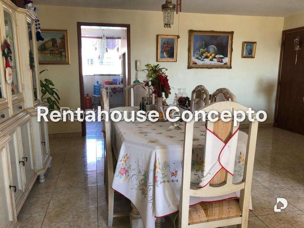 Apartamento en Camoruco, Valencia – 23