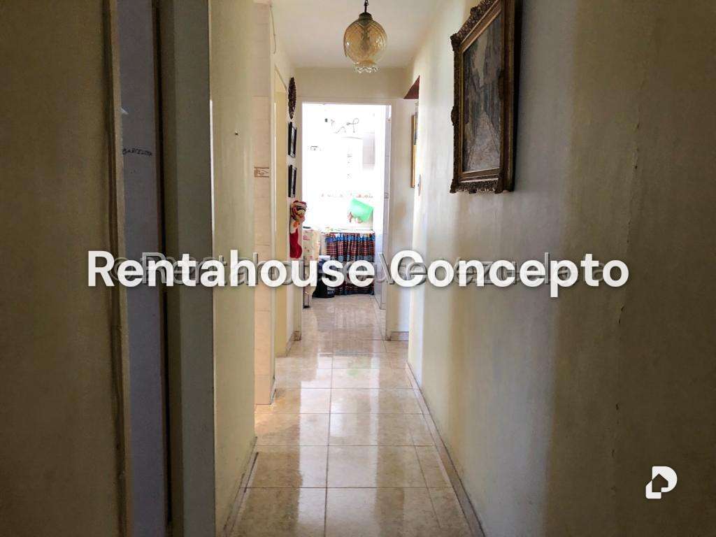 Apartamento en Camoruco, Valencia – 11