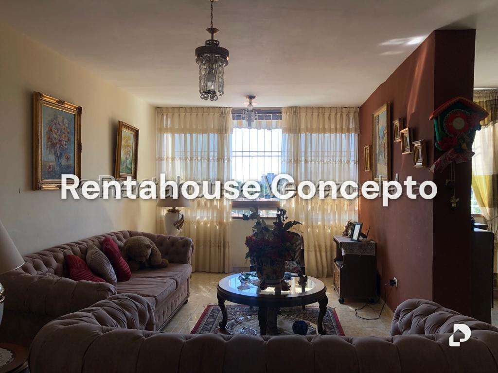 Apartamento en Camoruco, Valencia – 3