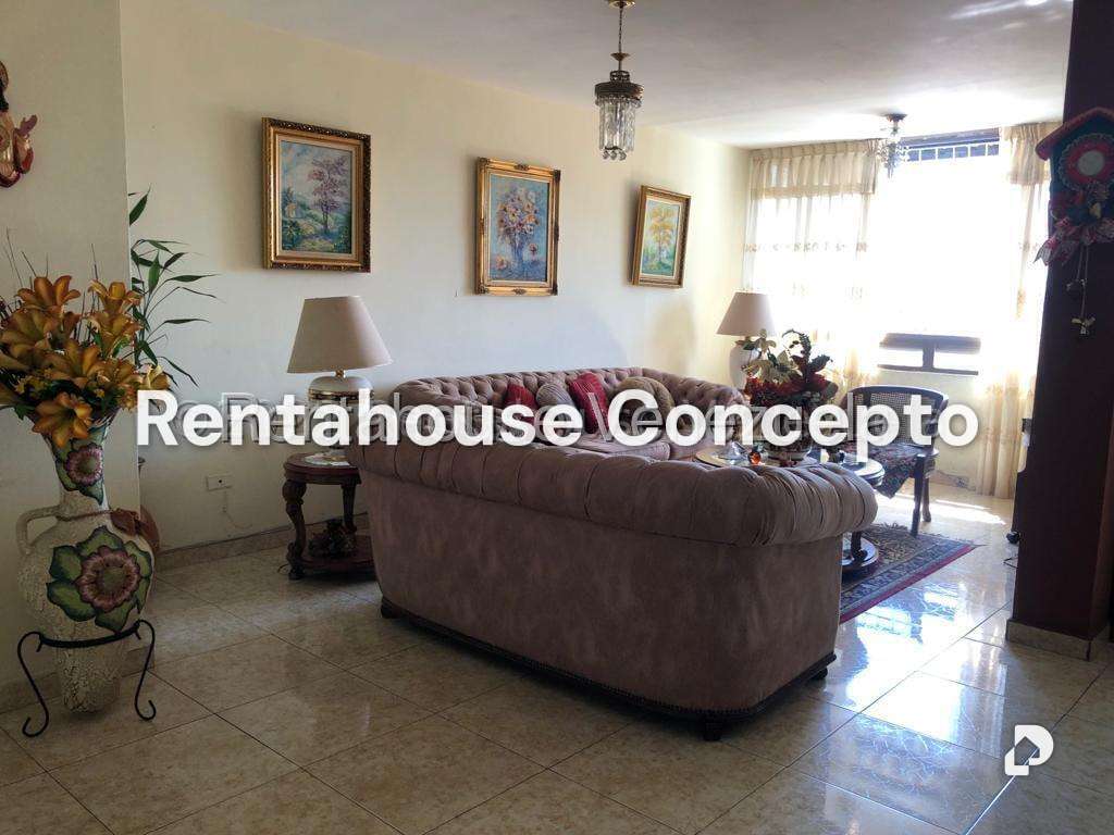 Apartamento en Camoruco, Valencia – 6