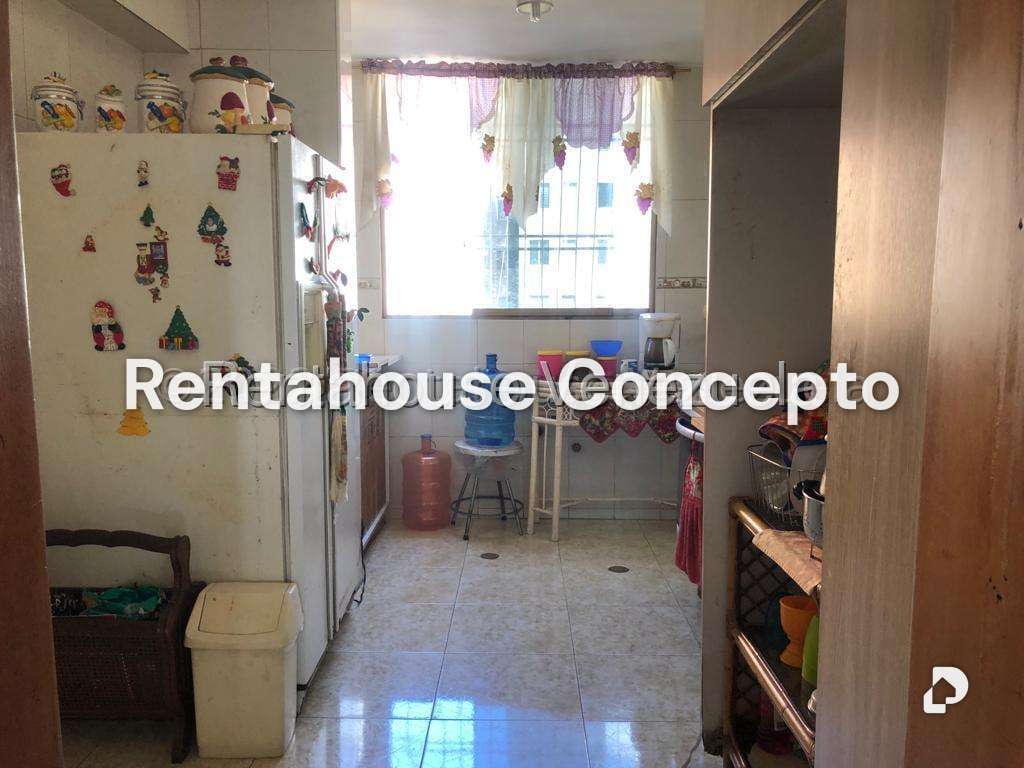Apartamento en Camoruco, Valencia – 8