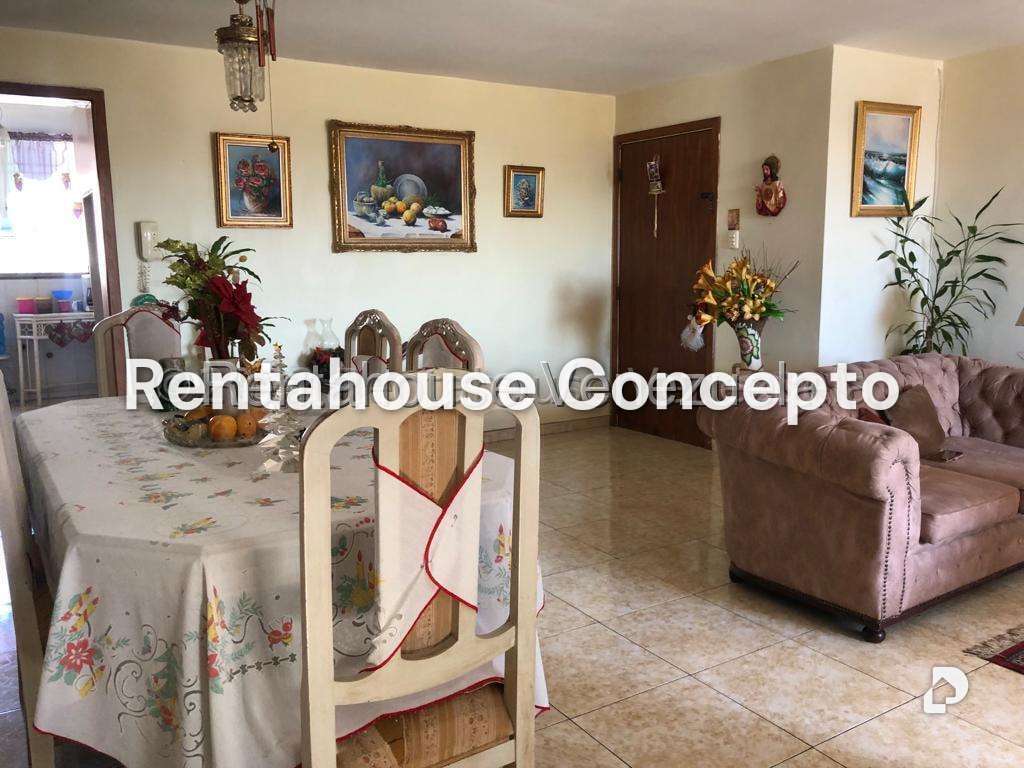 Apartamento en Camoruco, Valencia – 5