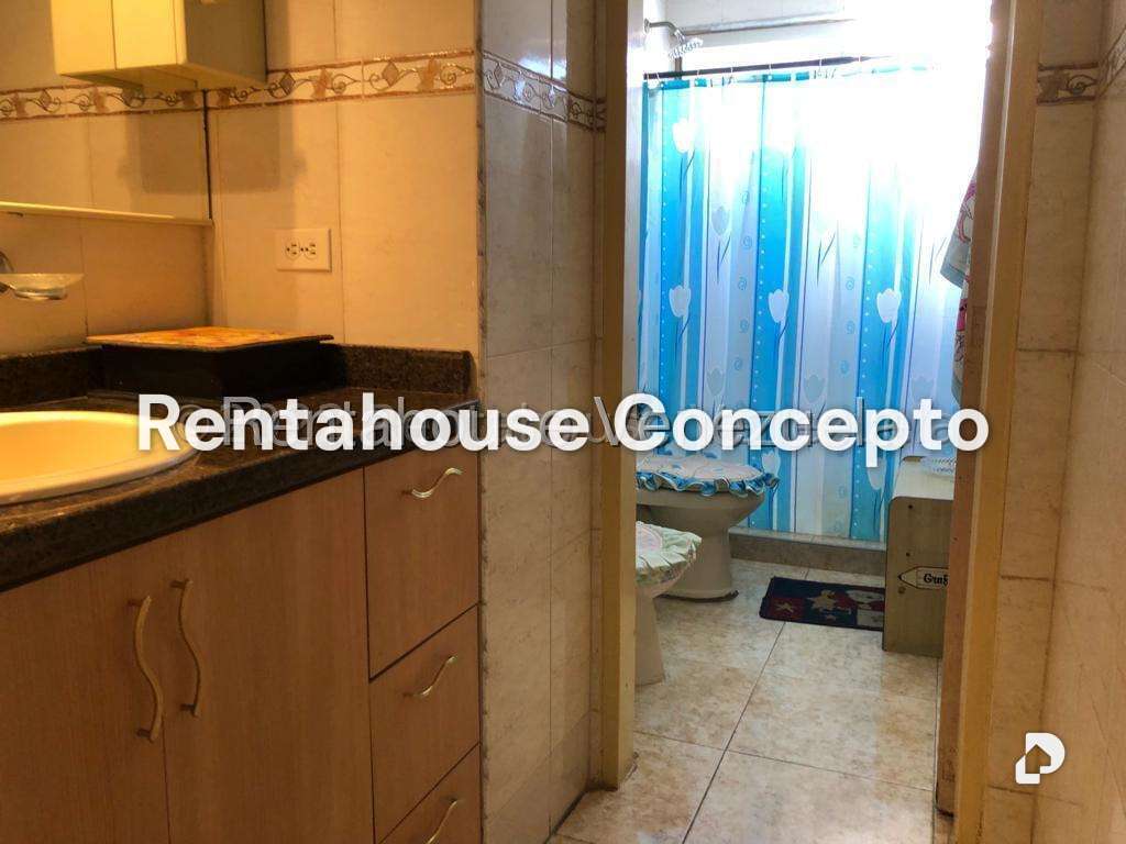 Apartamento en Camoruco, Valencia – 18