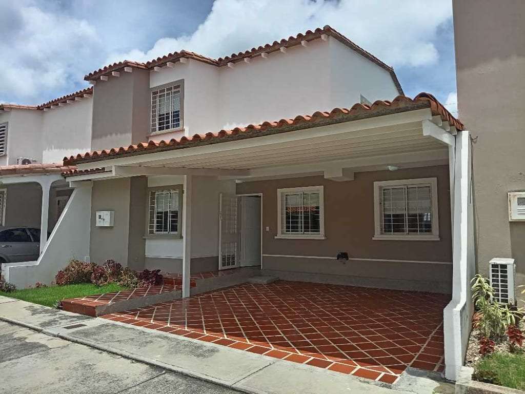 Casa en Roca del Valle III, Cabudare - 1