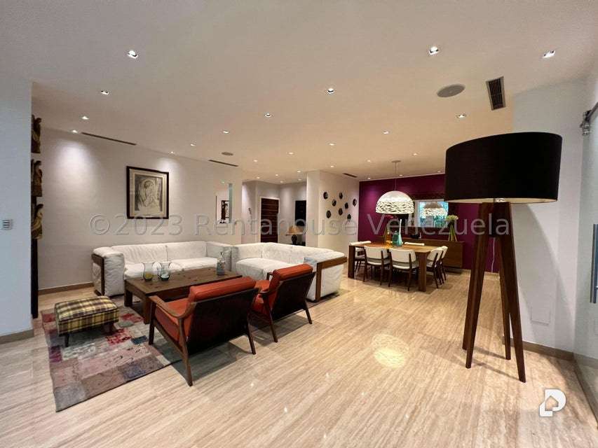 Apartamento en Campo Alegre, Caracas – 6