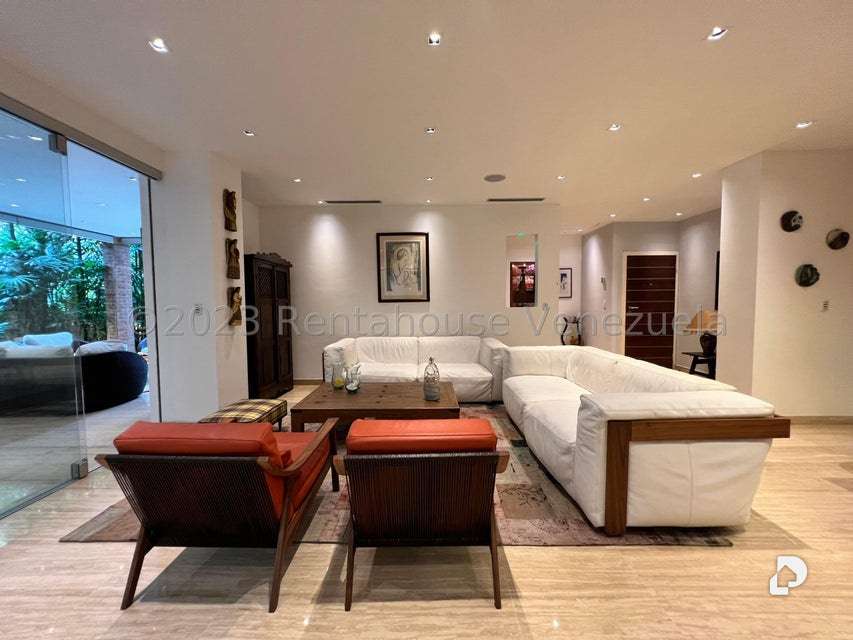 Apartamento en Campo Alegre, Caracas – 7