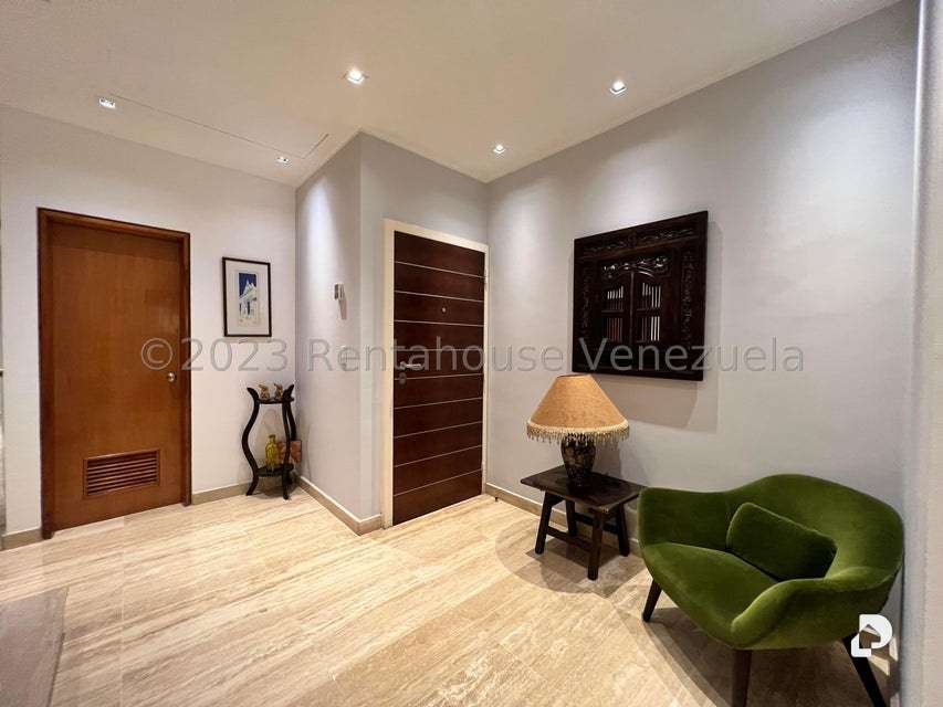 Apartamento en Campo Alegre, Caracas – 3