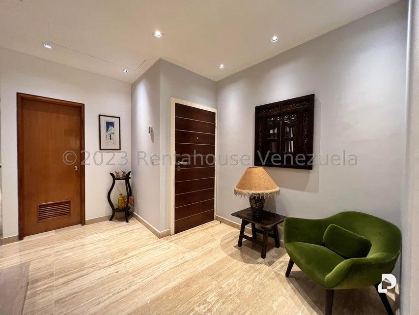 Apartamento en Campo Alegre, Caracas – 3