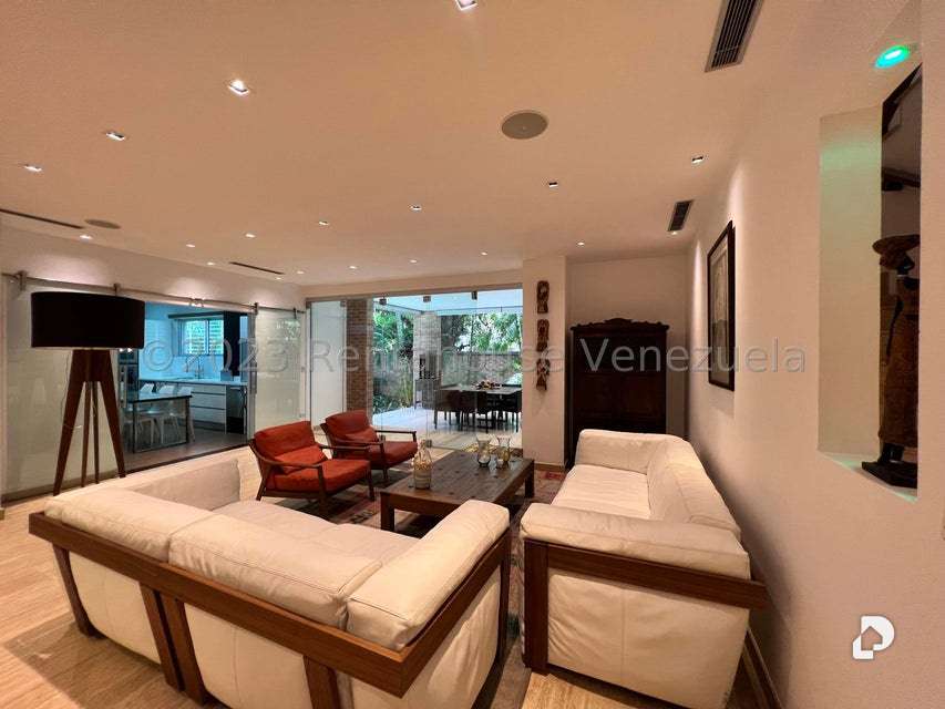 Apartamento en Campo Alegre, Caracas – 5