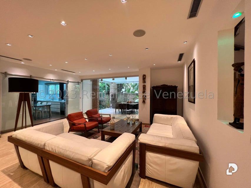 Apartamento en Campo Alegre, Caracas – 5