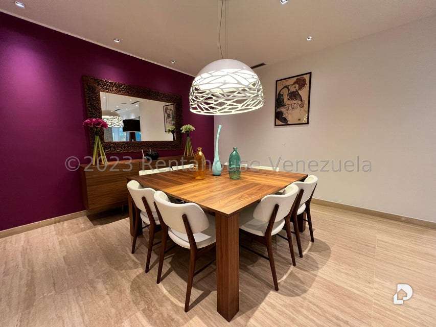 Apartamento en Campo Alegre, Caracas – 10