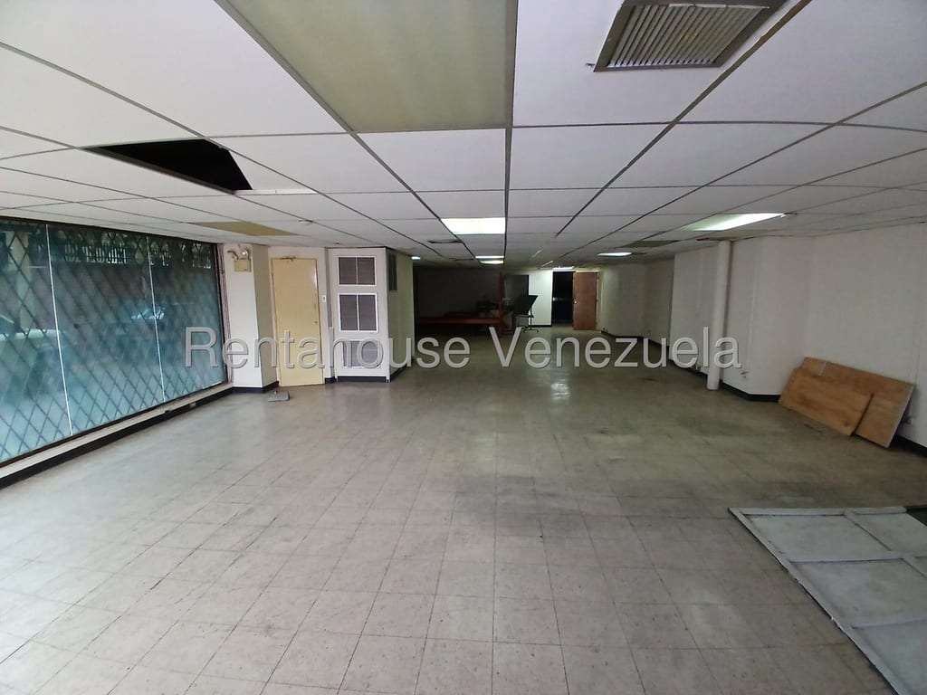 Local comercial en Boleíta Norte, Caracas