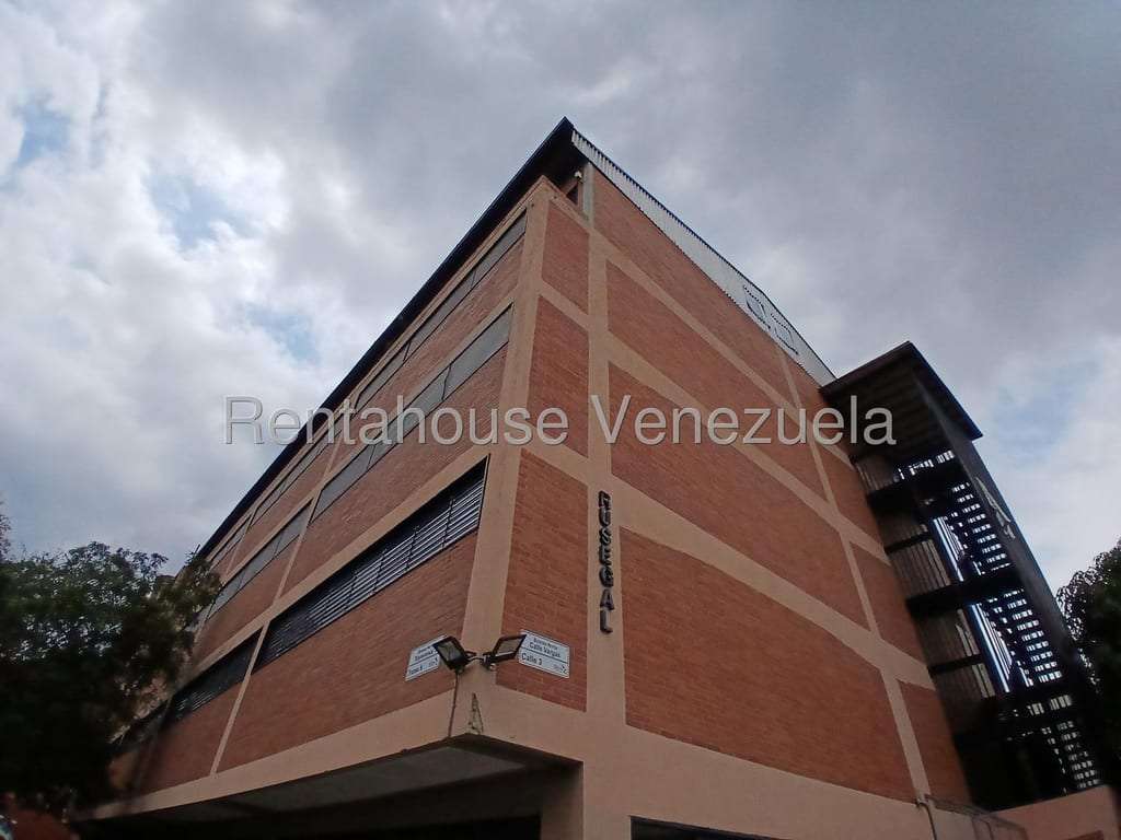 Commercial space in Boleíta Norte, Caracas - 1