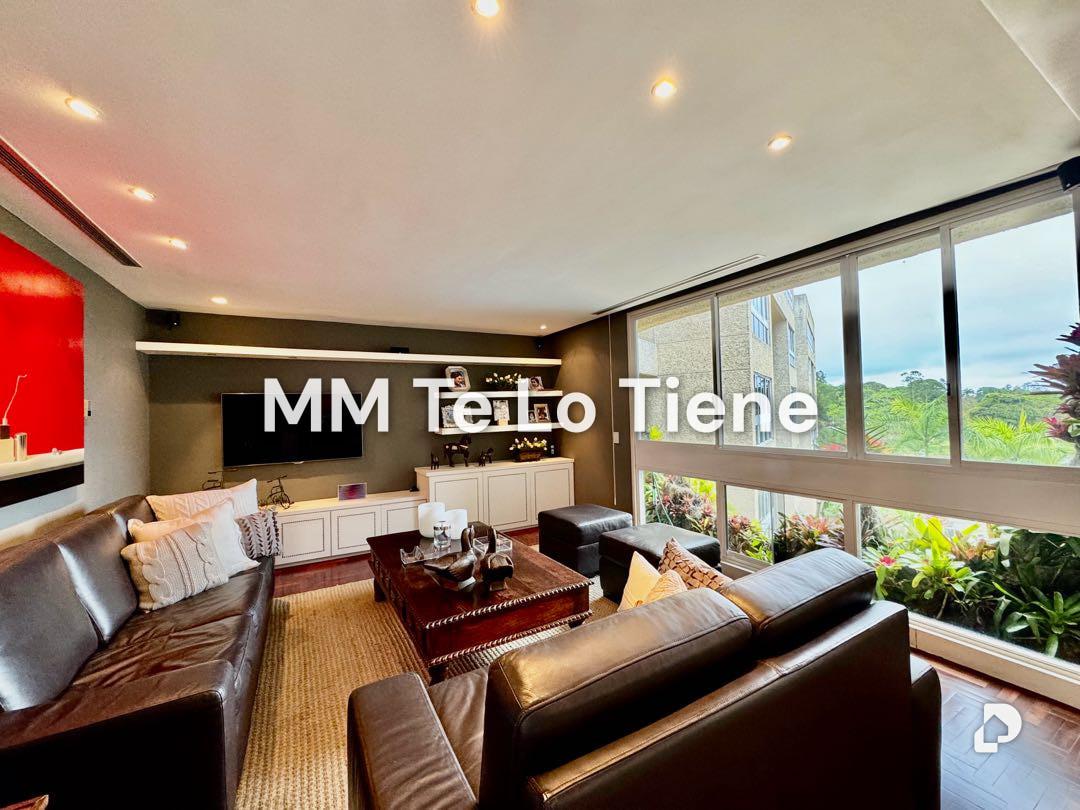 Apartamento en La Lagunita, Caracas – 2