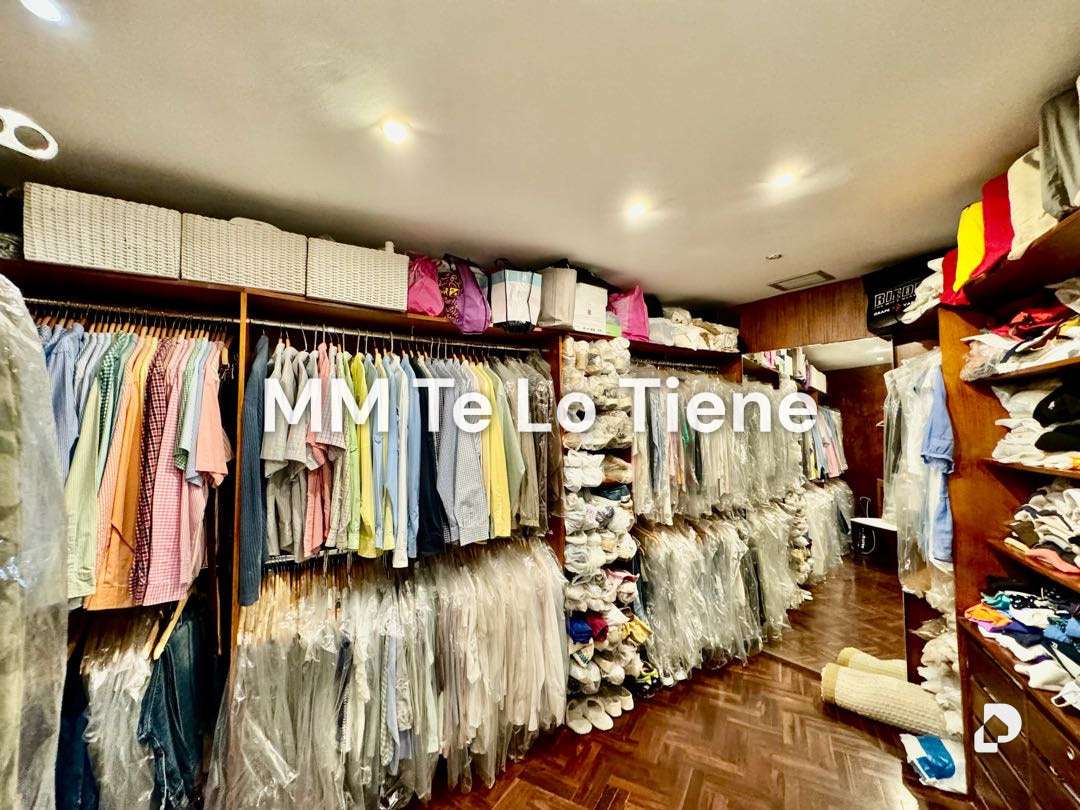 Apartamento en La Lagunita, Caracas – 19