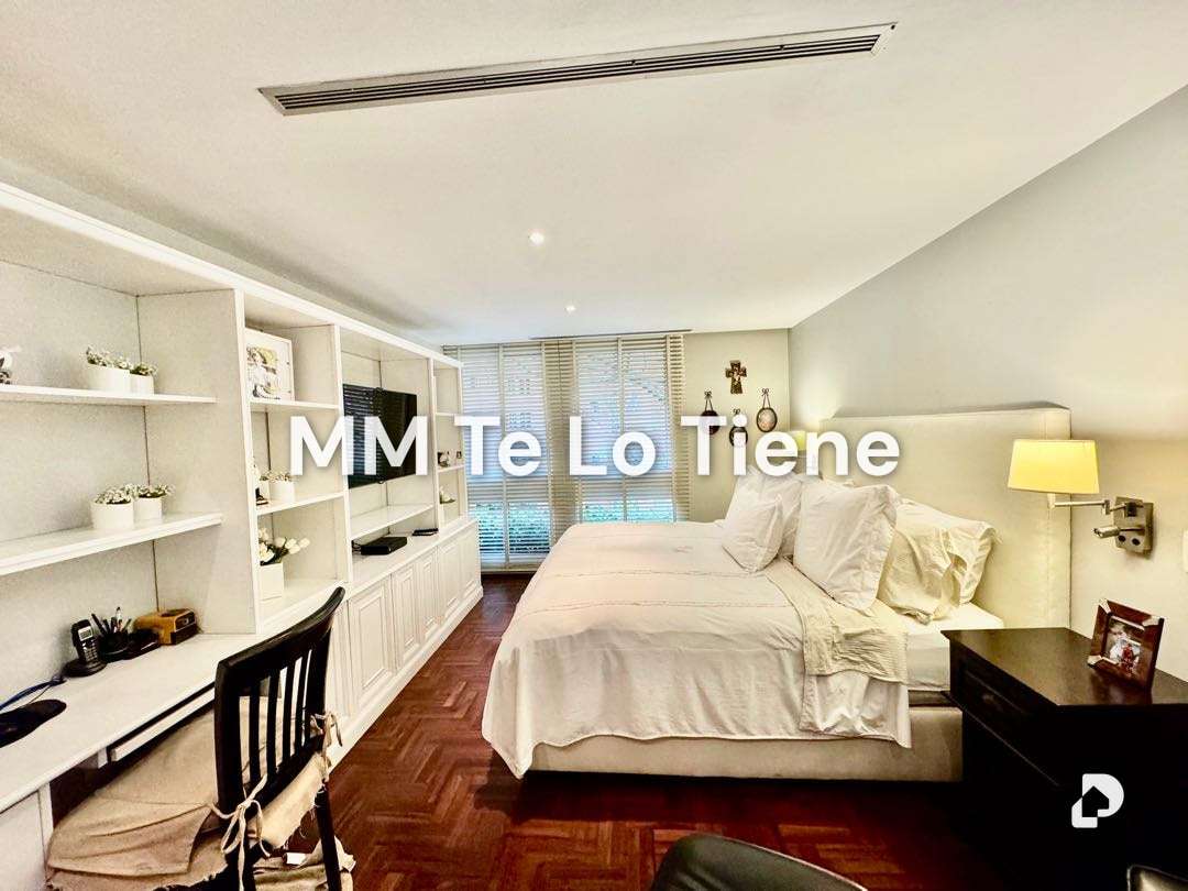 Apartamento en La Lagunita, Caracas – 15