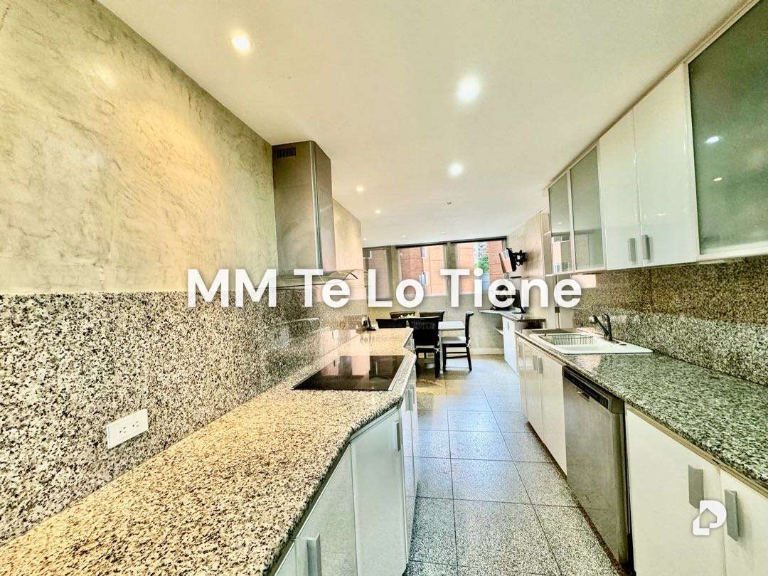 Apartamento en La Lagunita, Caracas – 22