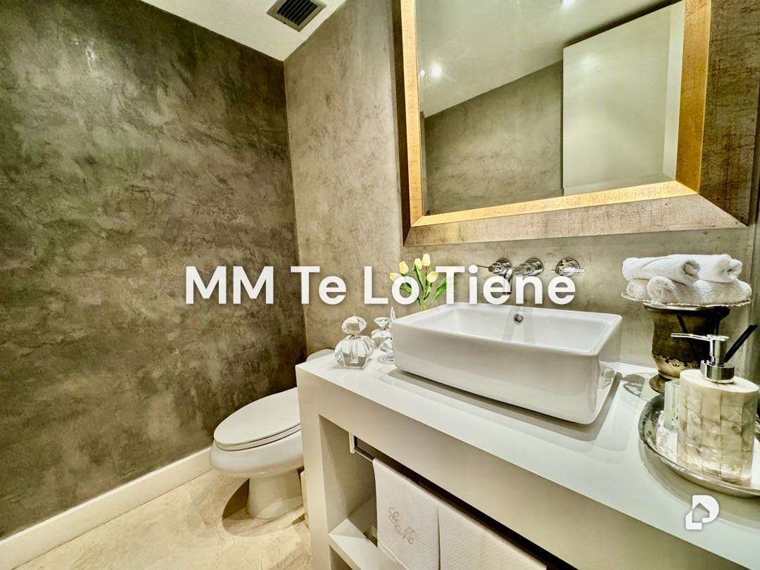 Apartamento en La Lagunita, Caracas – 9