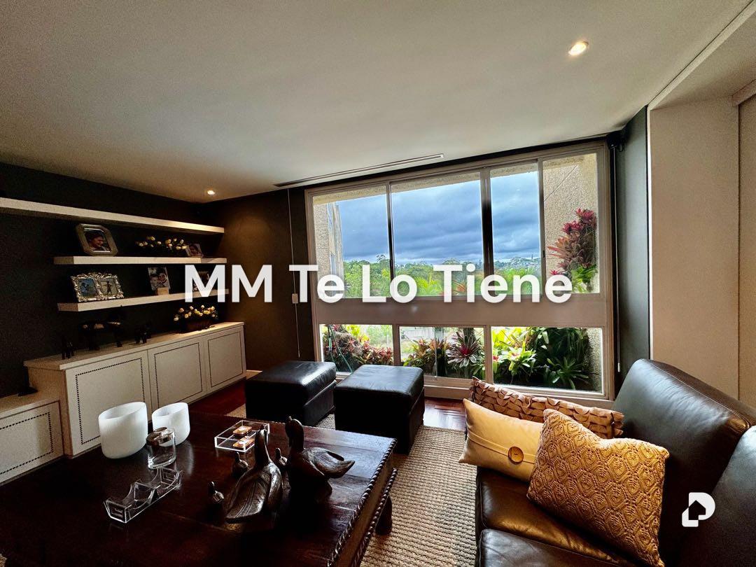 Apartamento en La Lagunita, Caracas – 5