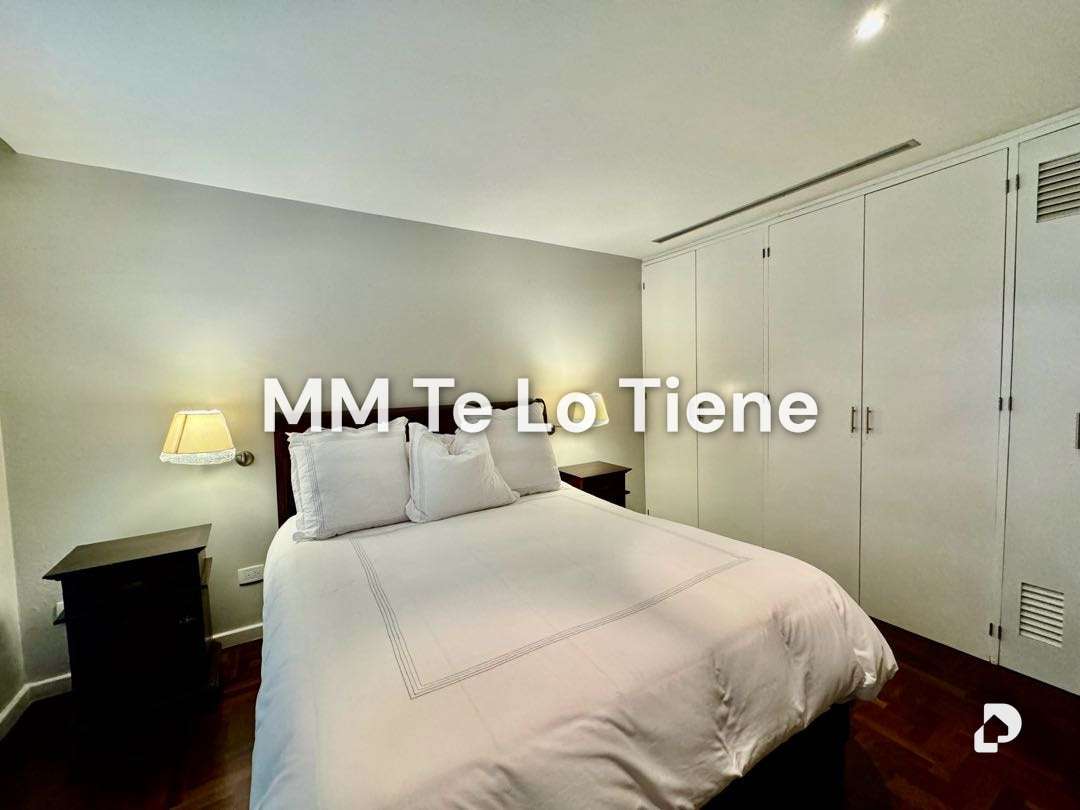 Apartamento en La Lagunita, Caracas – 12
