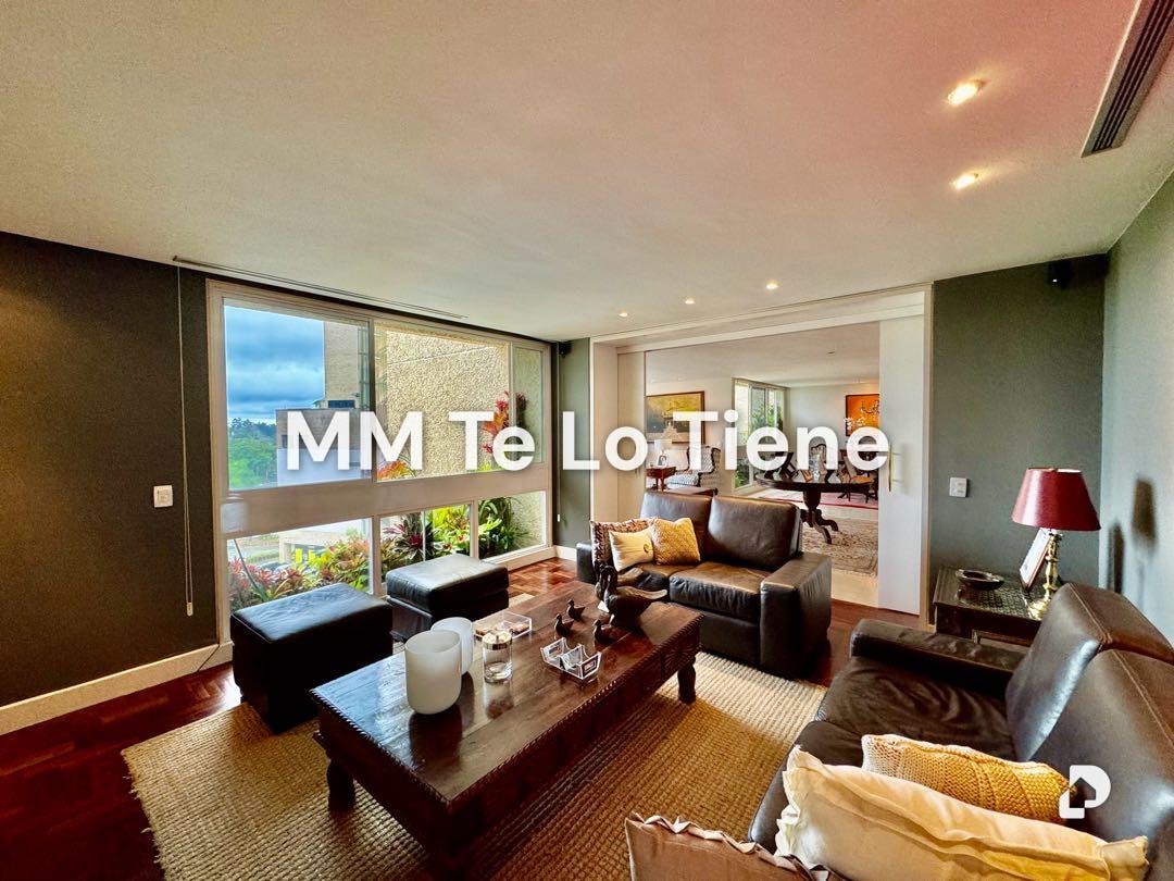 Apartamento en La Lagunita, Caracas – 3
