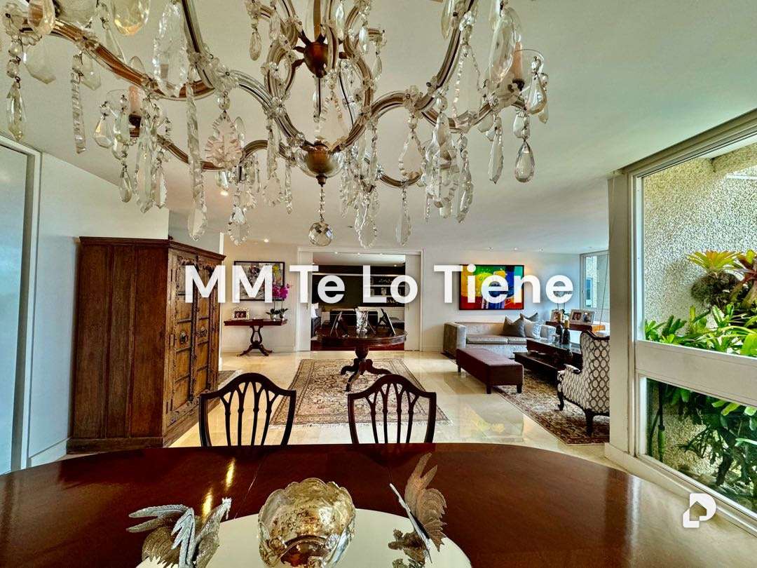 Apartamento en La Lagunita, Caracas – 7
