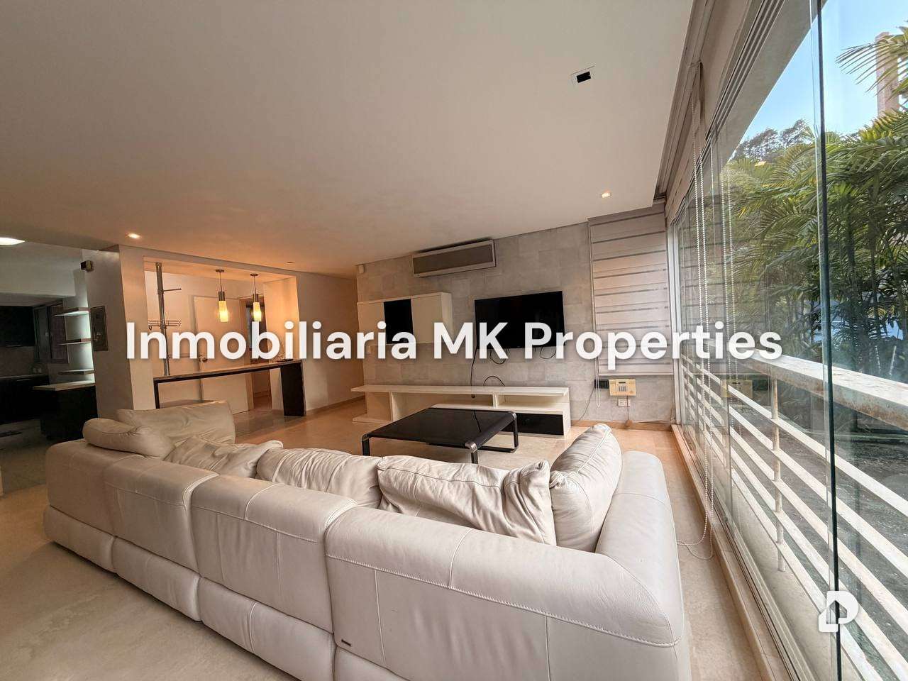 Apartamento en El Solar del Hatillo, Caracas – 2