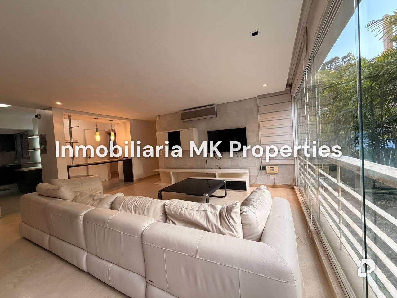 Apartamento en El Solar del Hatillo, Caracas – 2