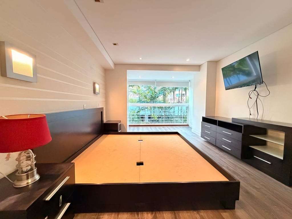 Apartamento en El Solar de El Hatillo, Caracas
