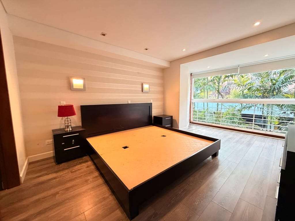 Apartamento en El Solar de El Hatillo, Caracas