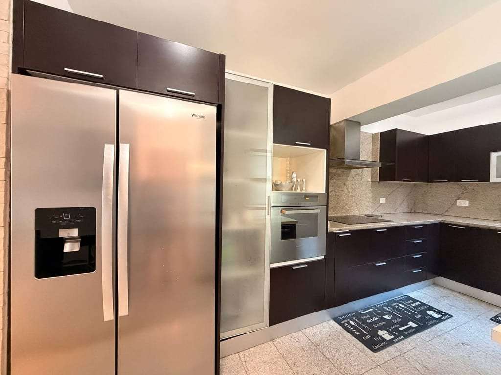 Apartamento en El Solar de El Hatillo, Caracas