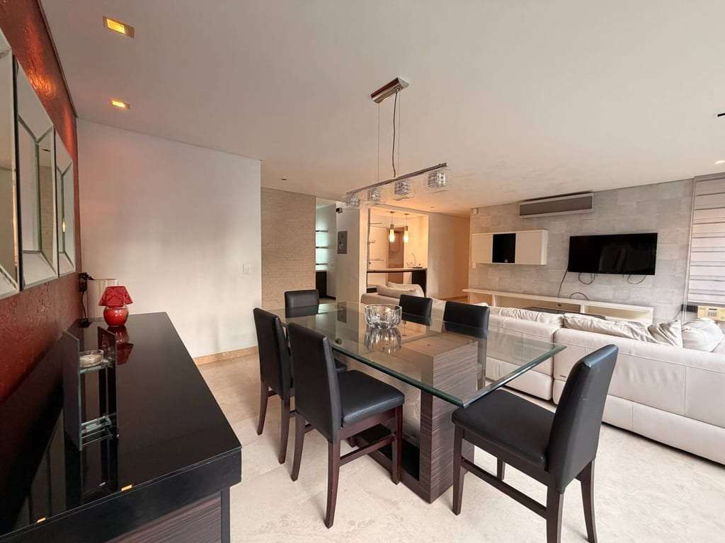 Apartamento en El Solar de El Hatillo, Caracas