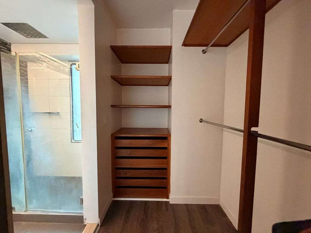 Apartamento en El Solar de El Hatillo, Caracas