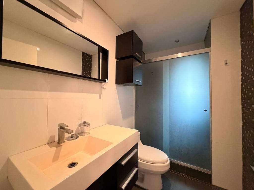 Apartamento en El Solar de El Hatillo, Caracas