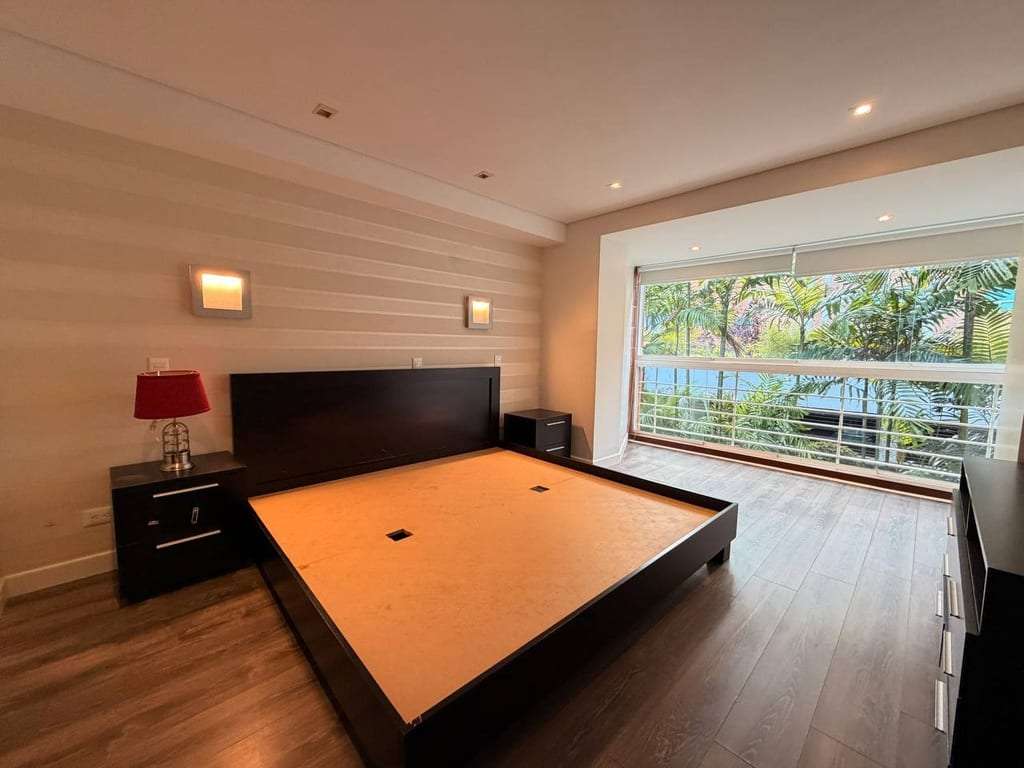 Apartamento en El Solar de El Hatillo, Caracas