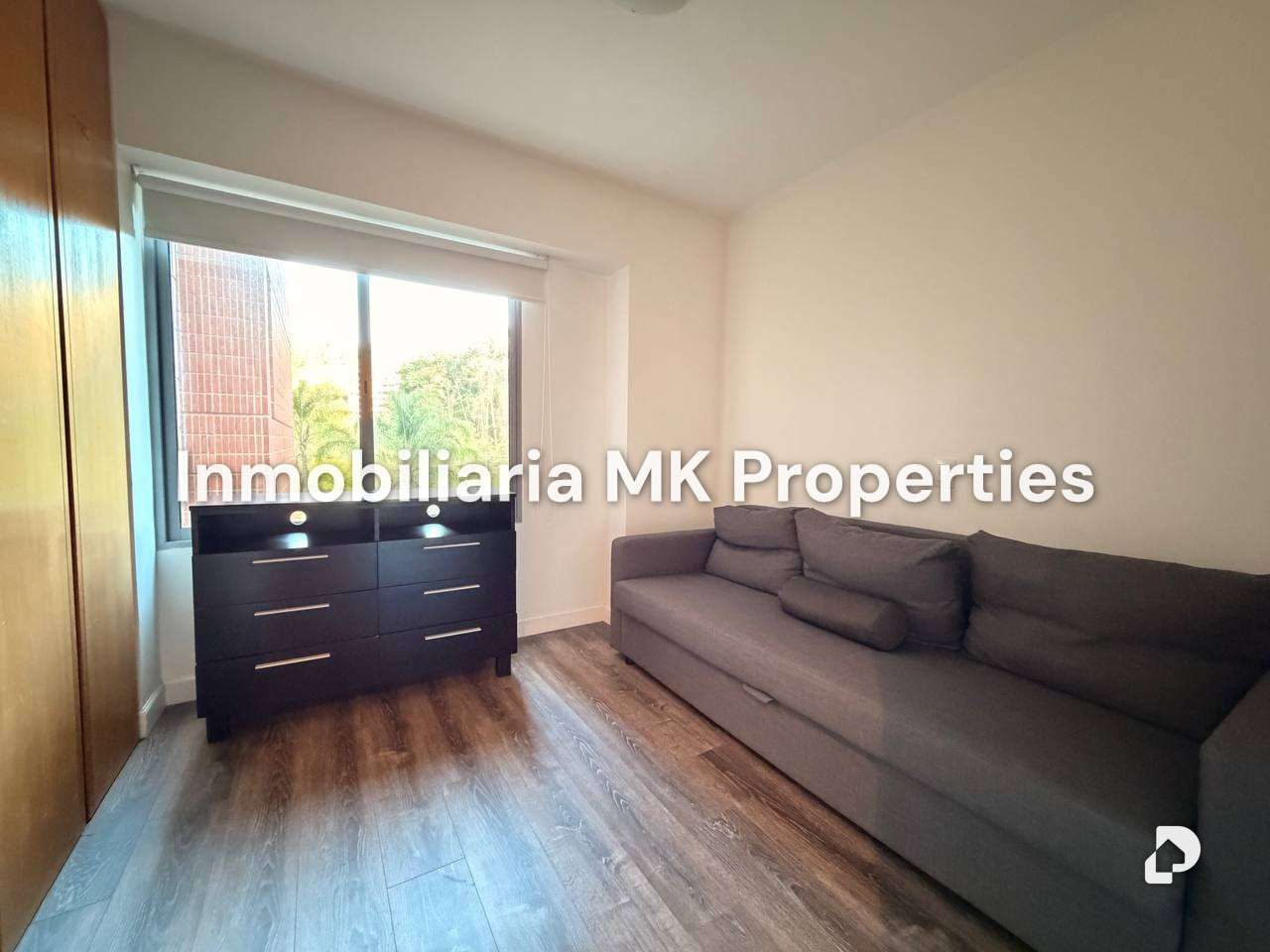 Apartamento en El Solar del Hatillo, Caracas – 12