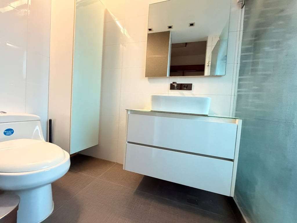 Apartamento en El Solar de El Hatillo, Caracas