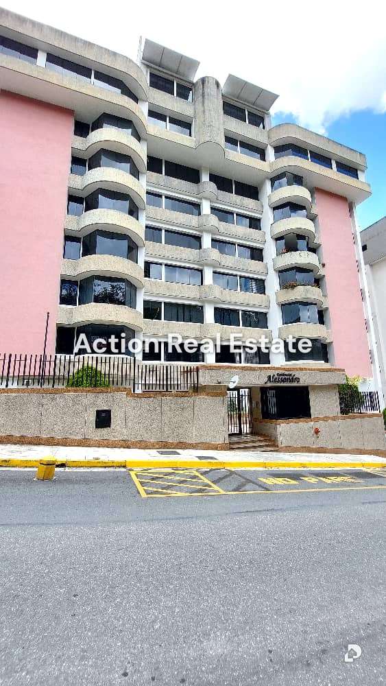 Apartamento en Las Minas, Altos Mirandinos – 16