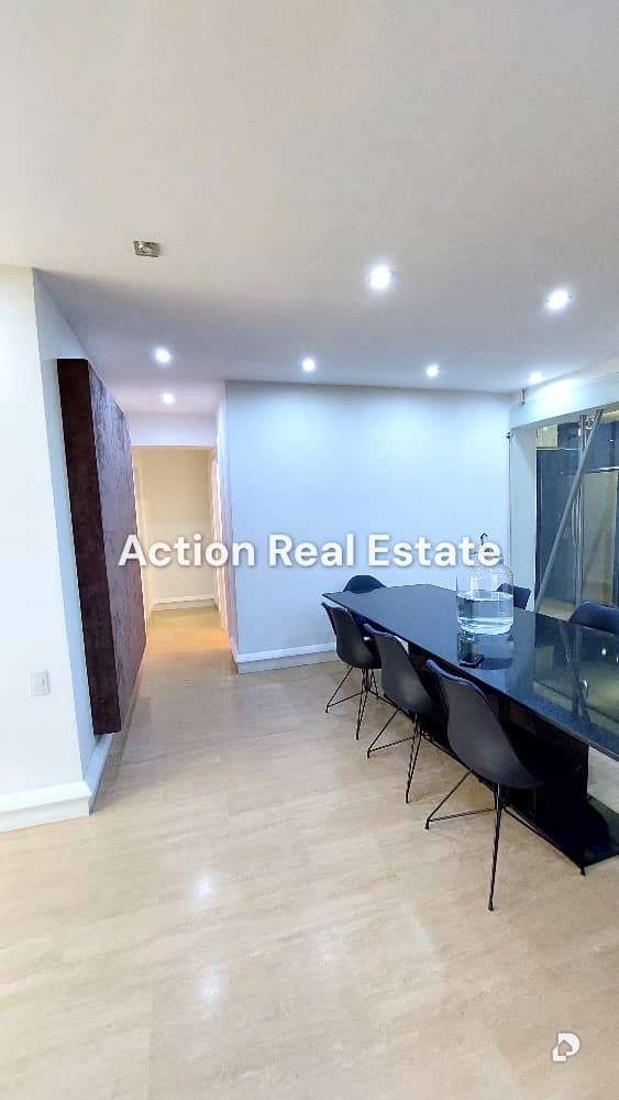 Apartamento en Las Minas, Altos Mirandinos – 9