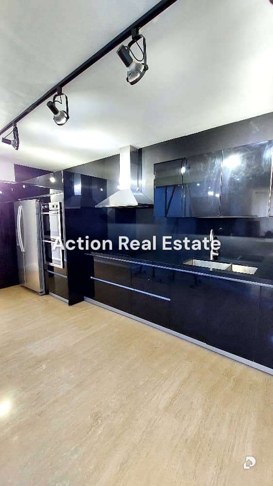 Apartamento en Las Minas, Altos Mirandinos – 6