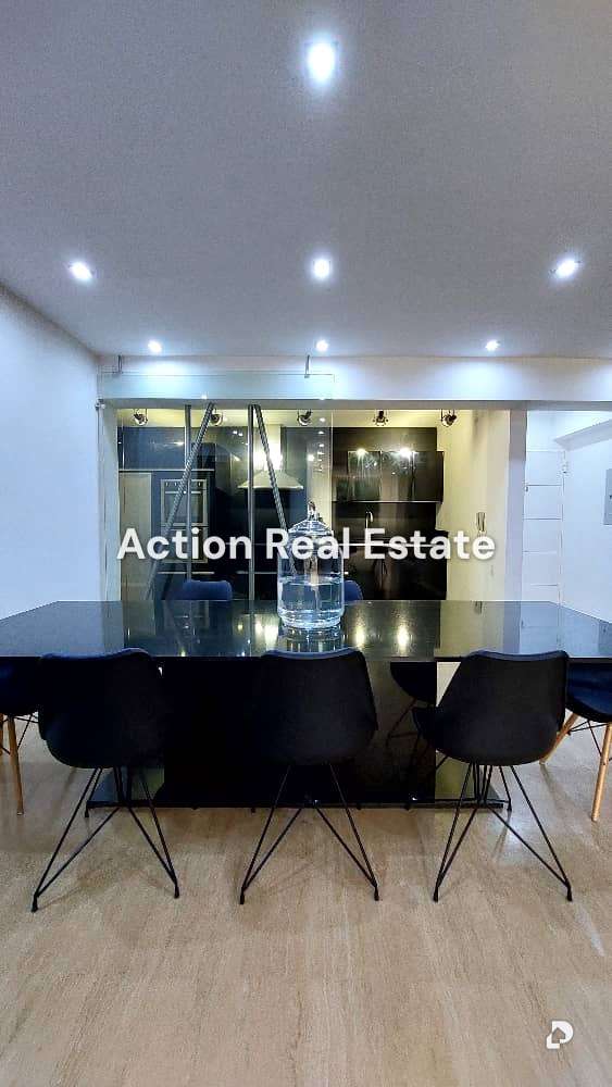 Apartamento en Las Minas, Altos Mirandinos – 11