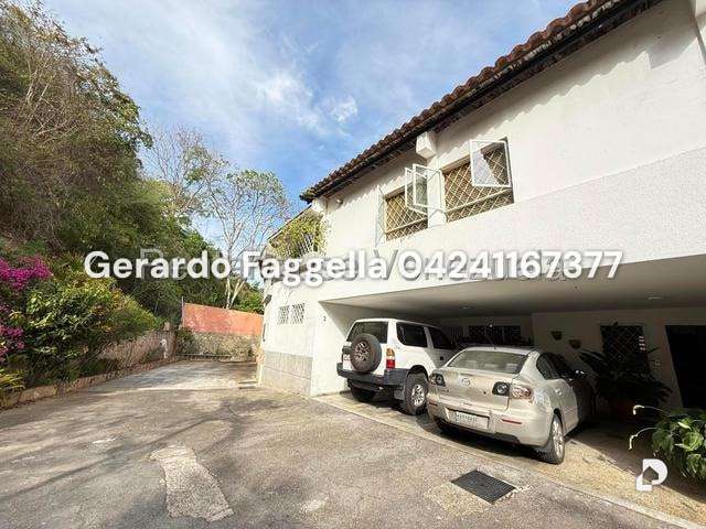 Casa en Santa Paula, Caracas – 19