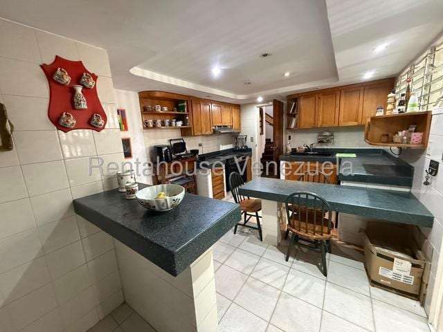 Townhouse en Santa Paula, Caracas