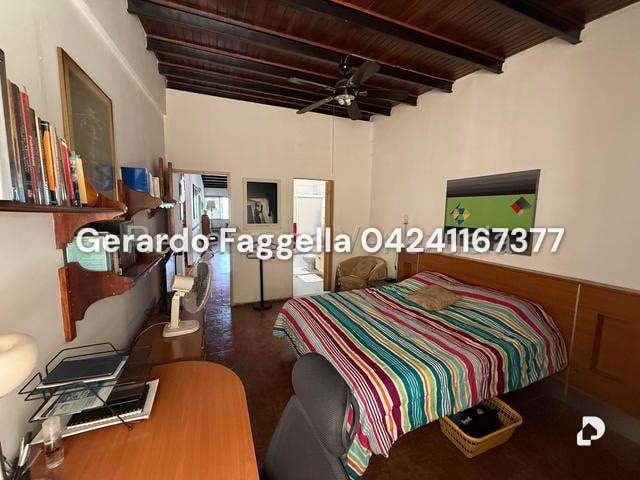 Casa en Santa Paula, Caracas – 10