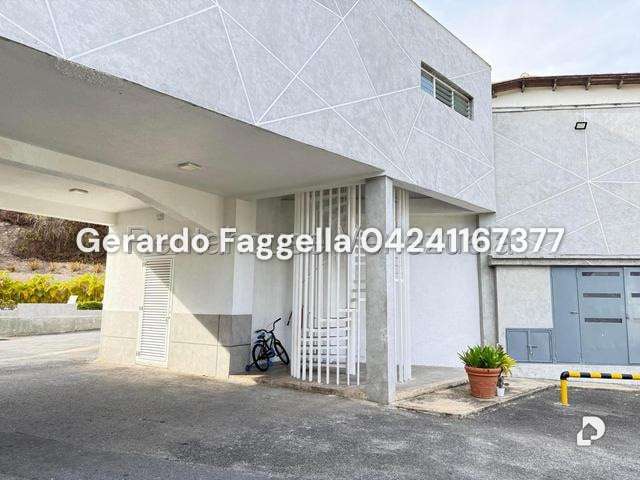 Casa en Santa Paula, Caracas – 18