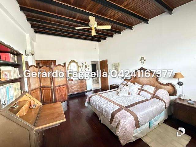 Casa en Santa Paula, Caracas – 7
