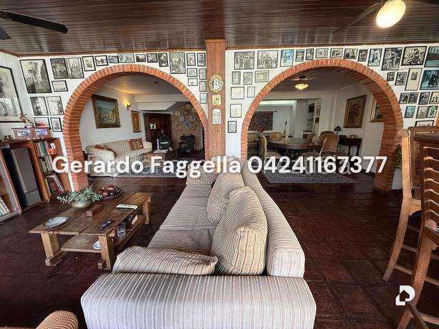 Casa en Santa Paula, Caracas – 15