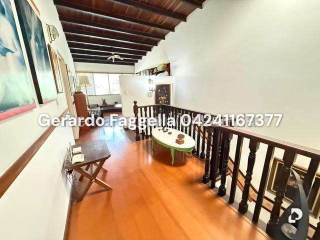 Casa en Santa Paula, Caracas – 8