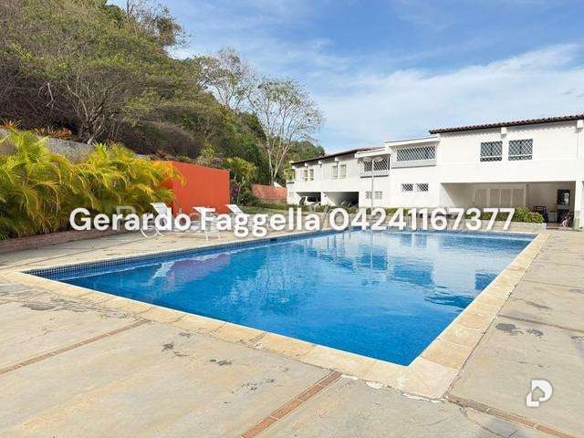 Casa en Santa Paula, Caracas – 3
