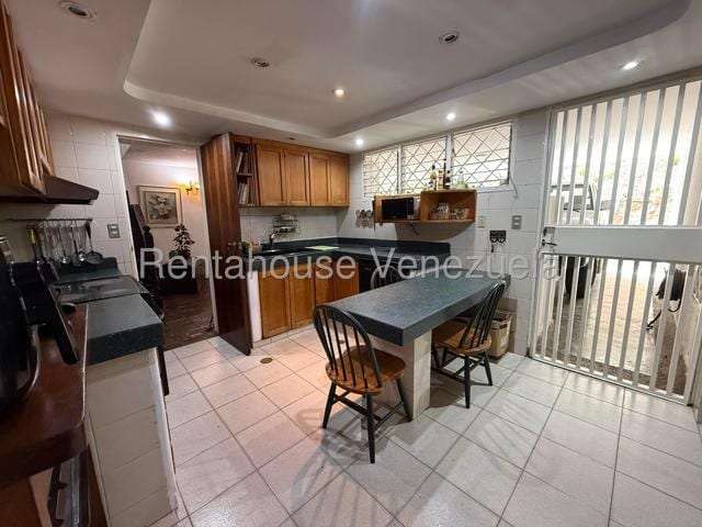Townhouse en Santa Paula, Caracas